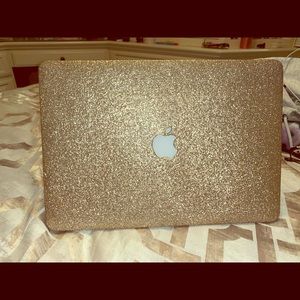 Mac Book Pro 15” Case